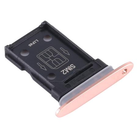 SIM CARD TRAY OPPO FIND X2 PRO ORANGE