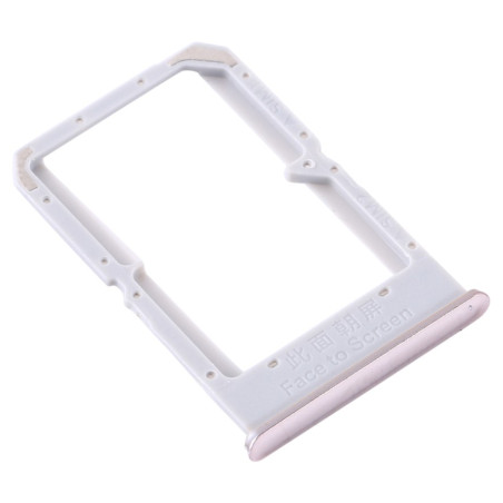SIM CARD TRAY OPPO RENO4 Z 5G WHITE