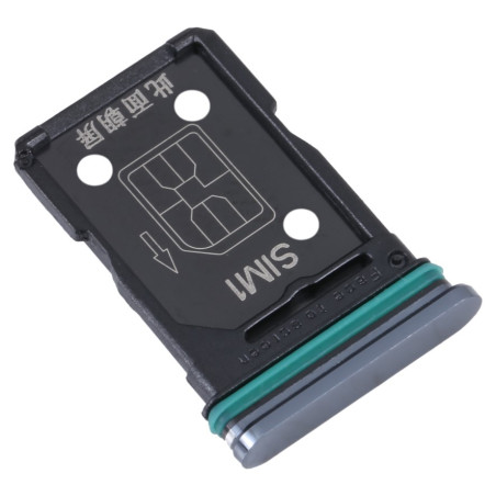 SIM CARD TRAY OPPO RENO4 5G BLACK
