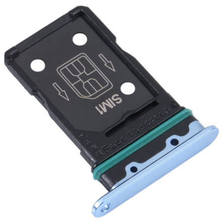 SIM CARD TRAY OPPO RENO4 PRO 5G BLUE