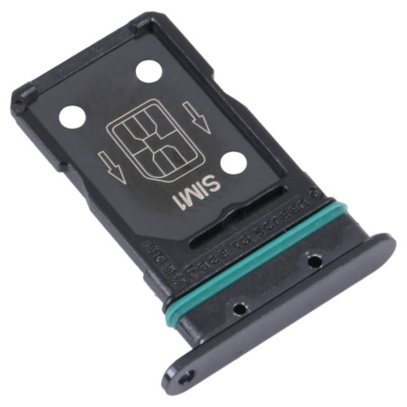 SIM CARD TRAY OPPO RENO4 PRO 5G BLACK