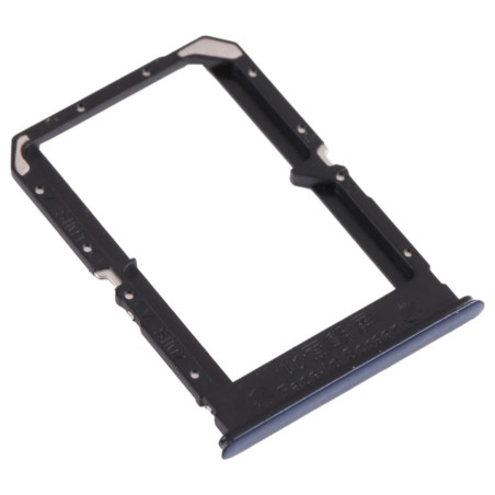 SIM CARD TRAY OPPO FIND X3 LITE BLACK
