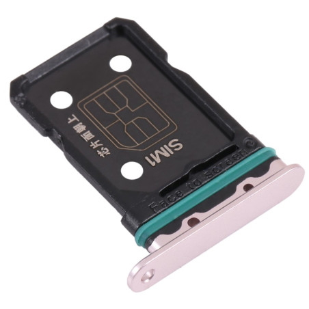 SIM CARD TRAY OPPO FIND X3 NEO SILVER