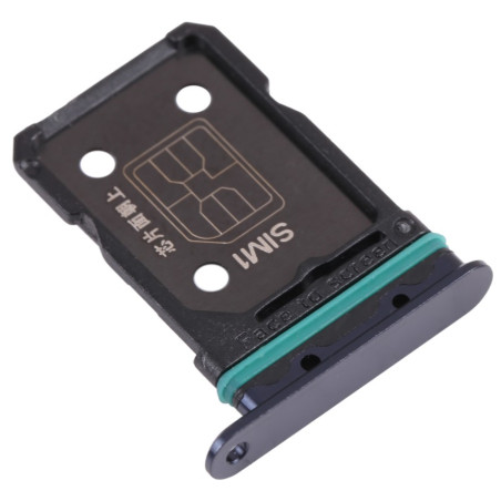 SIM CARD TRAY OPPO FIND X3 NEO BLACK