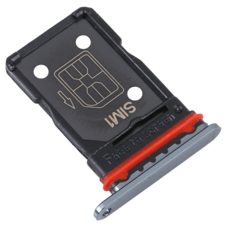 SIM CARD TRAY OPPO FIND X3 PRO BLACK
