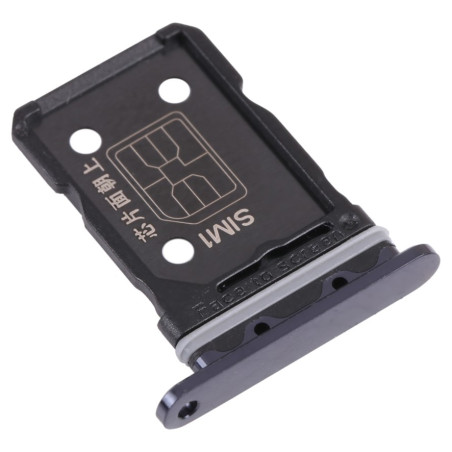 SIM CARD TRAY OPPO RENO6 PRO 5G GREY