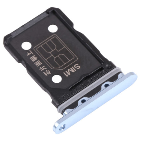 SIM CARD TRAY OPPO RENO6 PRO 5G BLUE