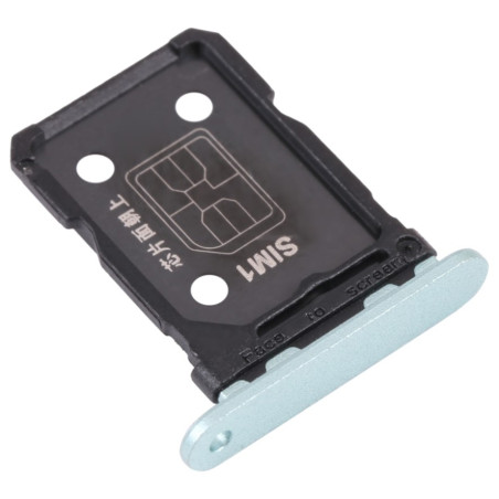 SIM CARD TRAY OPPO RENO6 5G BLUE