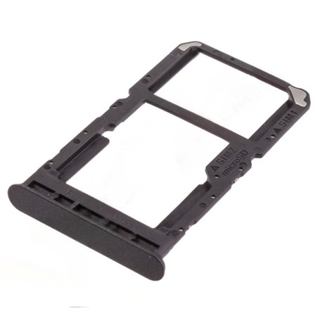 SIM CARD TRAY OPPO RENO8 LITE 5G BLACK