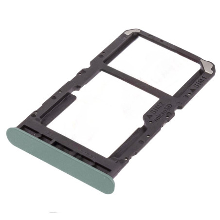 SIM CARD TRAY OPPO RENO8 LITE 5G GREEN