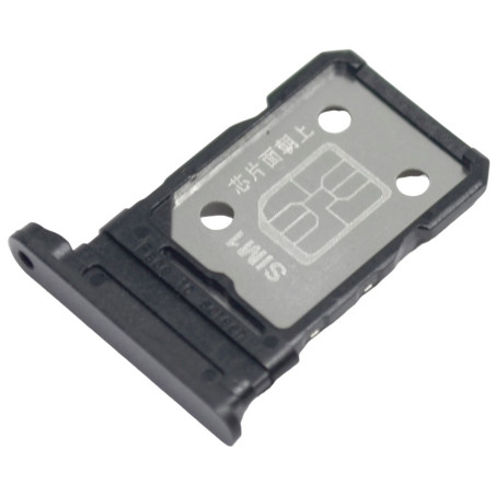 SIM CARD TRAY OPPO RENO8 5G BLACK