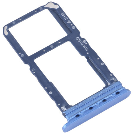 SIM CARD TRAY OPPO A77 5G MIDNIGHT BLUE