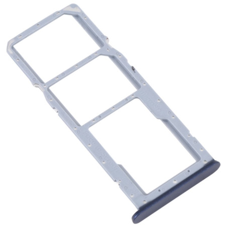 SIM CARD TRAY OPPO A17 BLACK