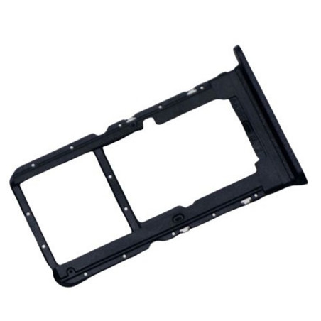 SIM CARD TRAY OPPO A78 5G BLACK