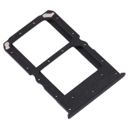 SIM CARD TRAY OPPO RENO Z BLACK