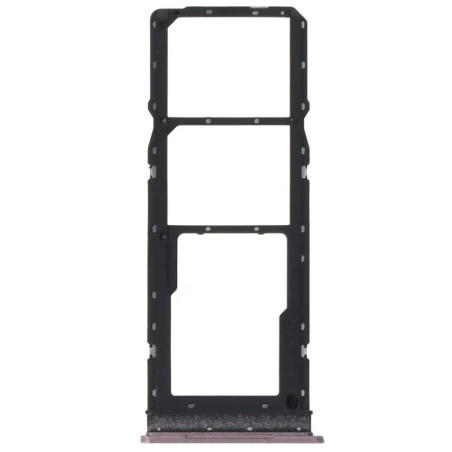 SIM CARD TRAY MOTOROLA MOTO G13 ROSE GOLD