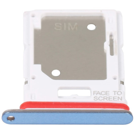 SIM CARD TRAY REDMI NOTE 12 PRO 4G LIGHT BLUE