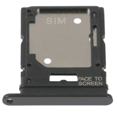 SIM CARD TRAY REDMI NOTE 12 PRO 4G GREY