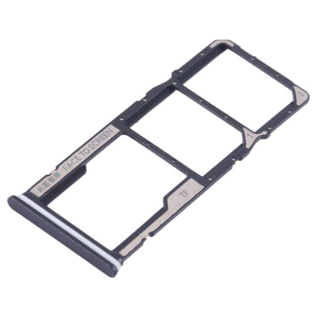 SIM CARD TRAY XIAOMI REDMI NOTE 12 4G GREY