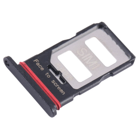 SIM CARD TRAY POCO F5 PRO 5G BLACK