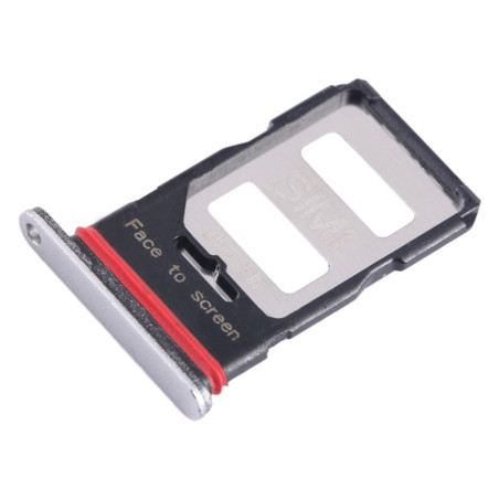 SIM CARD TRAY POCO F5 PRO 5G WHITE