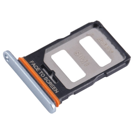 SIM CARD TRAY POCO F5 5G WHITE