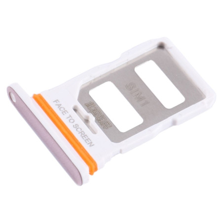 SIM CARD TRAY XIAOMI 13 LITE PINK