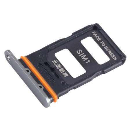 SIM CARD TRAY XIAOMI 13 GREEN