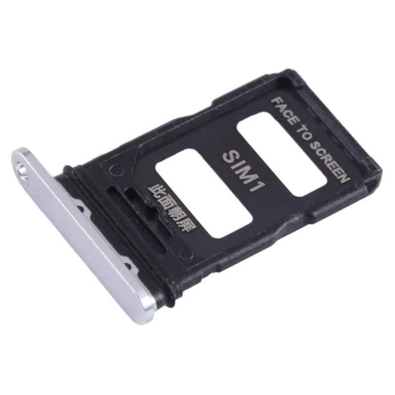 SIM CARD TRAY XIAOMI 13 WHITE SIM CARD TRAY XIAOMI 13 WHITE