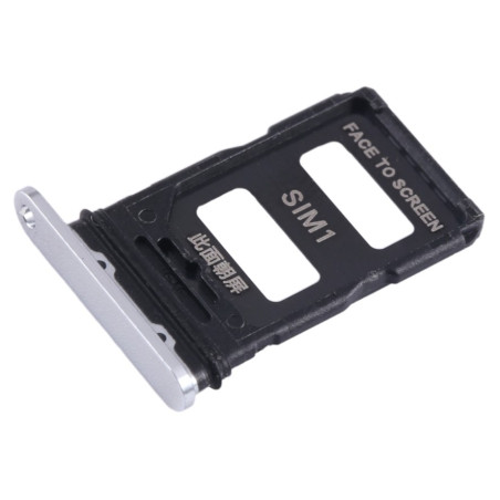 SIM CARD TRAY XIAOMI 13 WHITE