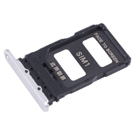 SIM CARD TRAY XIAOMI 13 PRO WHITE