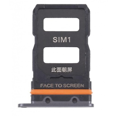 SIM CARD TRAY XIAOMI 13 PRO BLACK