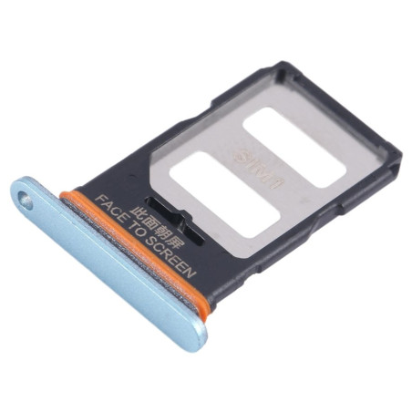 SIM CARD TRAY XIAOMI 13T / 13T PRO BLUE