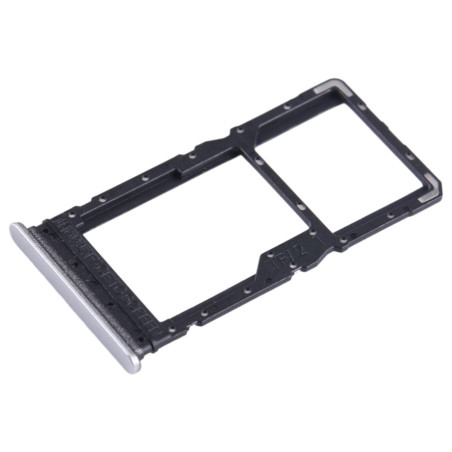 SIM CARD TRAY XIAOMI REDMI 12 SILVER