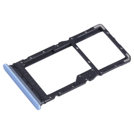 SIM CARD TRAY XIAOMI REDMI 12 BLUE
