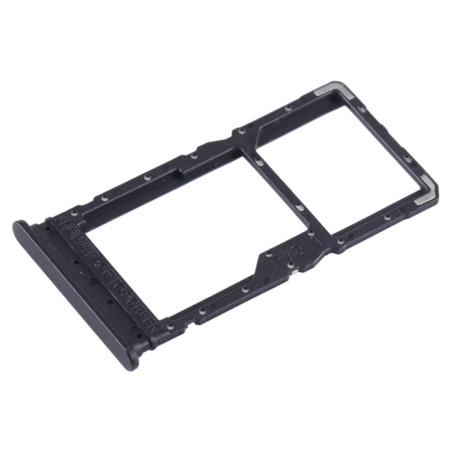 SIM CARD TRAY XIAOMI REDMI 12 BLACK