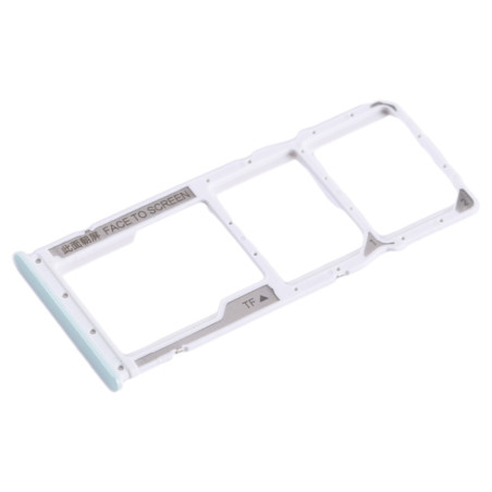 SIM CARD TRAY XIAOMI REDMI 12C GREEN