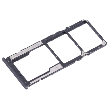 SIM CARD TRAY XIAOMI REDMI 12C GREY