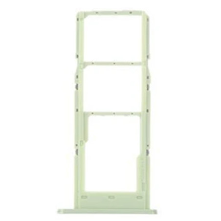 SIM CARD TRAY SAMSUNG GALAXY A14 LTE GREEN