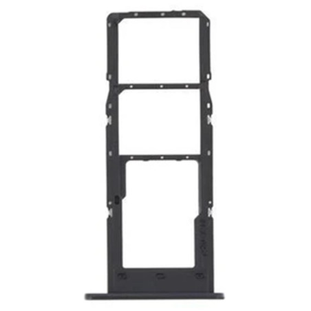 SIM CARD TRAY SAMSUNG GALAXY A14 LTE BLACK