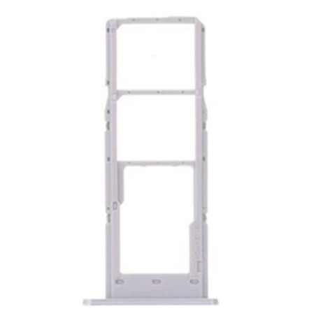 SIM CARD TRAY SAMSUNG GALAXY A14 LTE SILVER