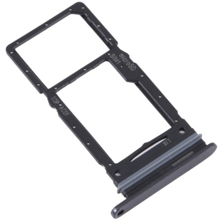 SIM CARD TRAY SAMSUNG GALAXY A34 5G BLACK
