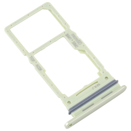 SIM CARD TRAY SAMSUNG GALAXY A34 5G GREEN