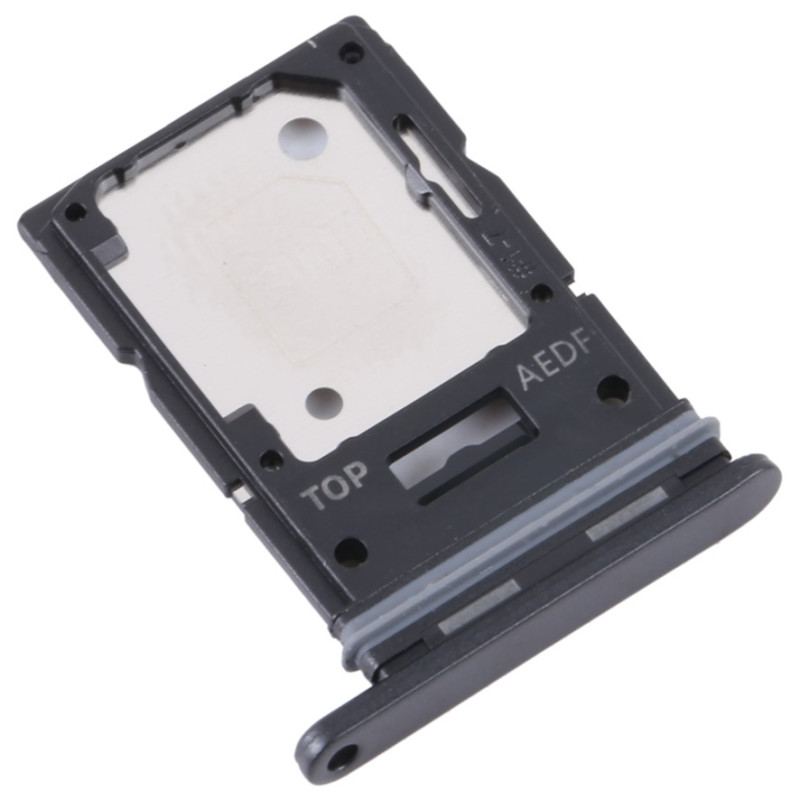 SIM CARD TRAY SAMSUNG GALAXY A54 5G BLACK SIM CARD TRAY SAMSUNG GALAXY A54 5G BLACK