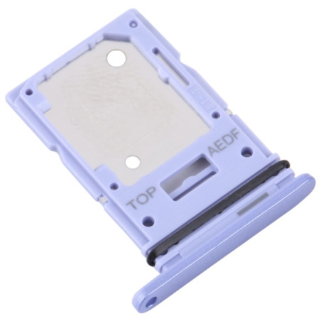 SIM CARD TRAY SAMSUNG GALAXY A54 5G PURPLE