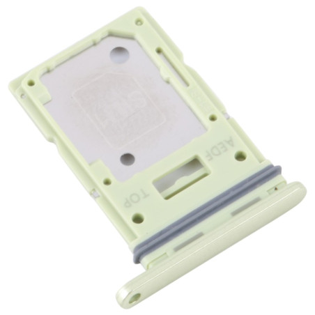SIM CARD TRAY SAMSUNG GALAXY A54 5G GREEN