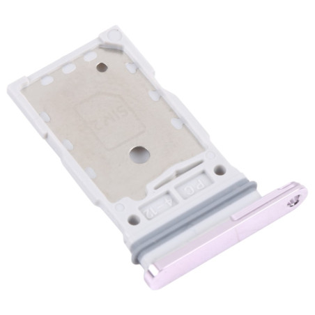 SIM CARD TRAY SAMSUNG GALAXY S23 ULTRA PURPLE
