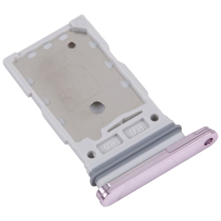 SIM CARD TRAY SAMSUNG GALAXY S23 / S23  PURPLE