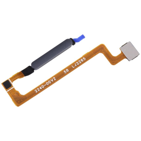FINGERPRINT FLEX POCO X5 5G BLACK