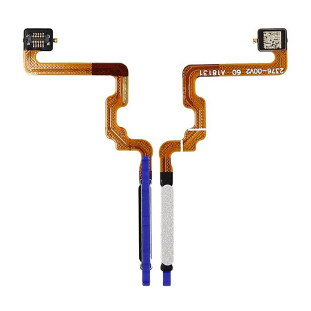 FINGERPRINT FLEX XIAOMI REDMI 12 SILVER
